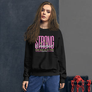 Strong & Beautiful Sweatshirt