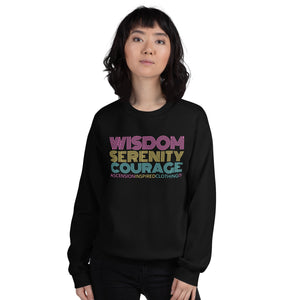 Wisdom Sweatshirt