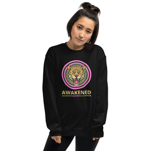 Awakened Jaguar Sweatshirt