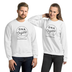 DNA Sweatshirt