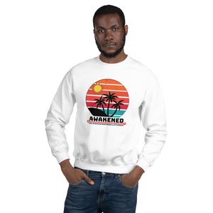 Sunset Beach Sweatshirt