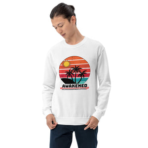 Sunset Beach Sweatshirt