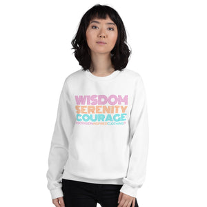 Wisdom Sweatshirt