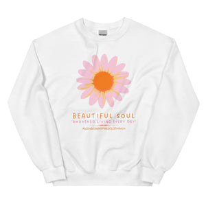 Beautiful Soul Sweatshirt