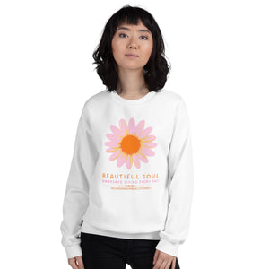 Beautiful Soul Sweatshirt