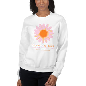 Beautiful Soul Sweatshirt