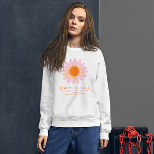 Beautiful Soul Sweatshirt