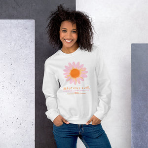 Beautiful Soul Sweatshirt