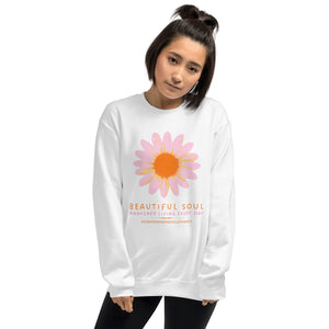 Beautiful Soul Sweatshirt