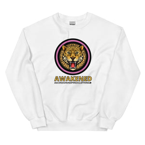 Awakened Jaguar Sweatshirt