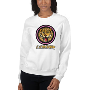 Awakened Jaguar Sweatshirt