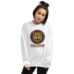 Awakened Jaguar Sweatshirt