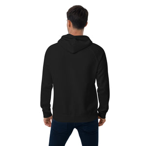 The Awakened Shall Rise Premium Wear Organic Hoodie