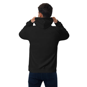 Always Rising Higher Premium Wear Organic Hoodie