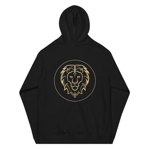 DNA Organic Premium Wear Organic Hoodie