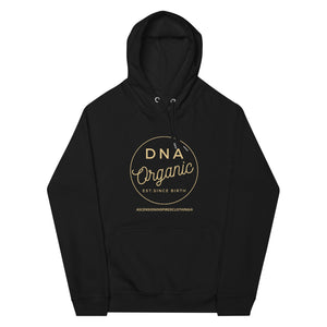 DNA Organic Premium Wear Organic Hoodie