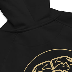 DNA Organic Premium Wear Organic Hoodie