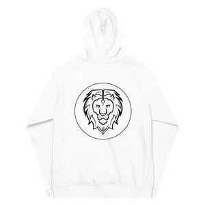 DNA Organic Premium Wear Organic Hoodie