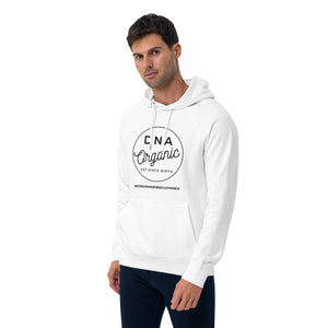 DNA Organic Premium Wear Organic Hoodie