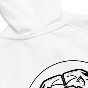 DNA Organic Premium Wear Organic Hoodie