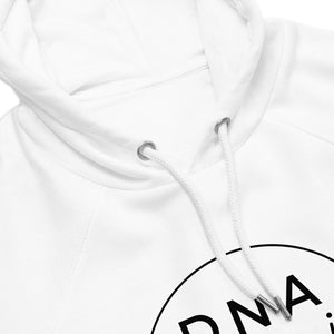 DNA Organic Premium Wear Organic Hoodie