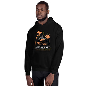 Feeln Great Island Hoodie