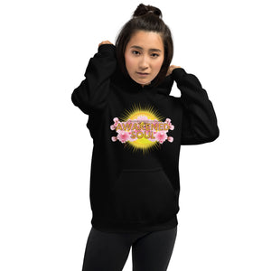 Awakened Soul Blossom Hoodie