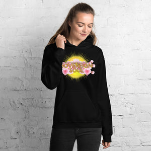 Sovereign Soul Blossom Hoodie