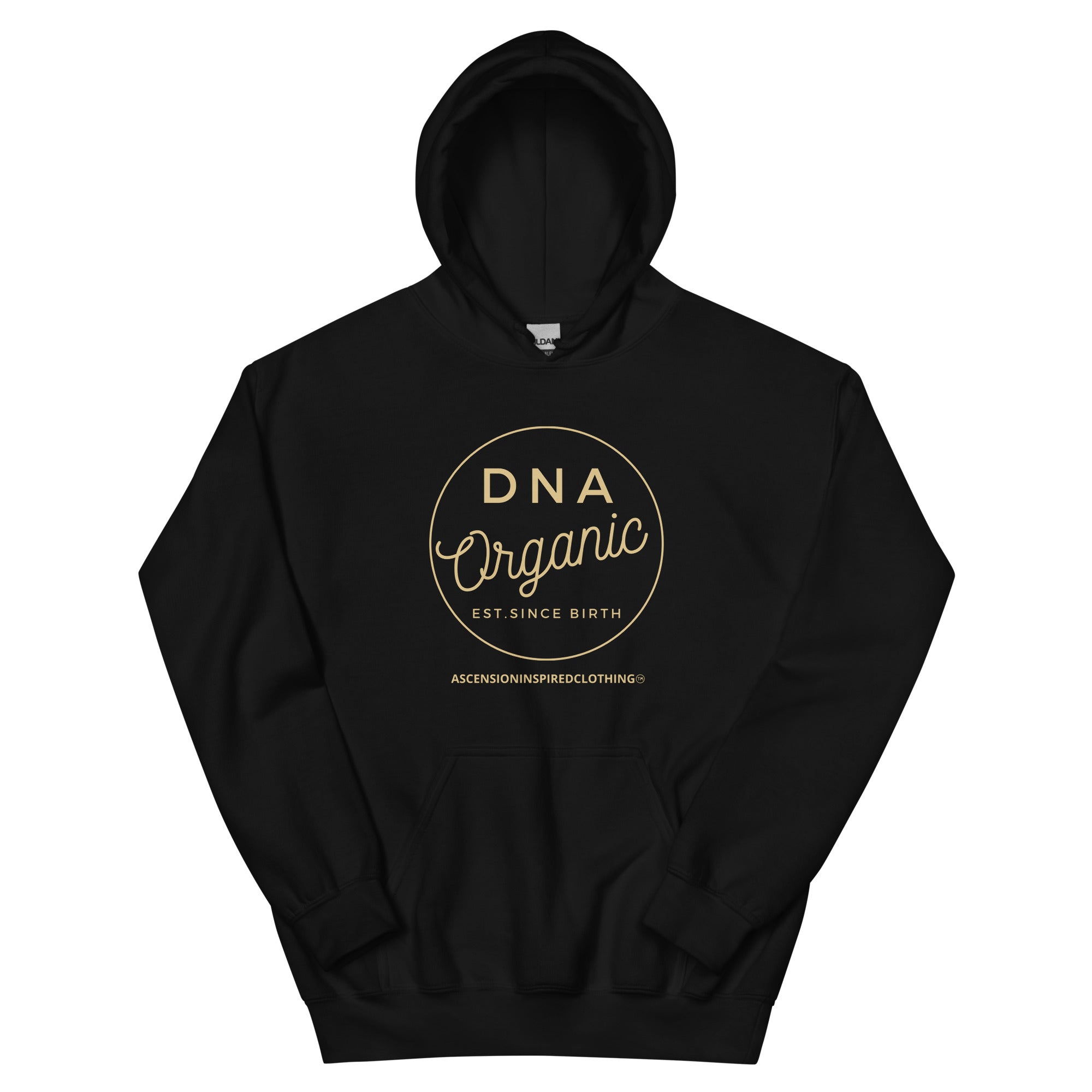 DNA Unisex Hoodie