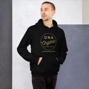 DNA Unisex Hoodie