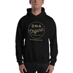 DNA Unisex Hoodie