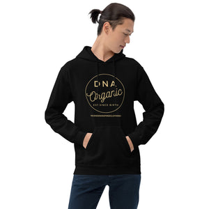 DNA Unisex Hoodie