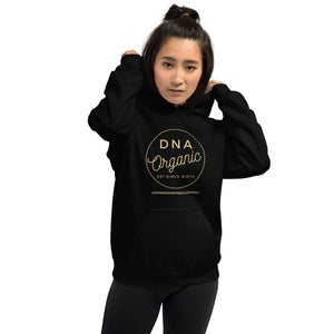 DNA Unisex Hoodie