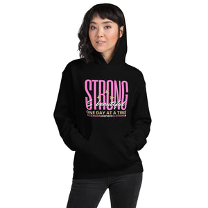 Strong & Beautiful Hoodie