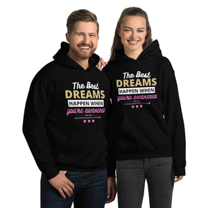 The Best Dreams Hoodie