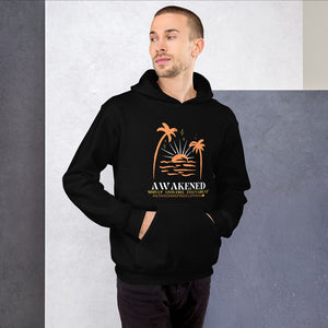 Feeln Great Island Hoodie