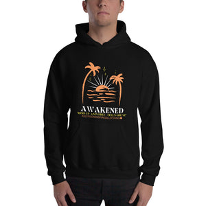 Feeln Great Island Hoodie