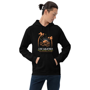 Feeln Great Island Hoodie