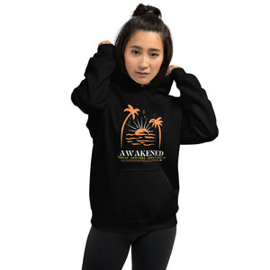 Feeln Great Island Hoodie