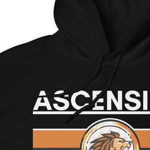 Ascension Lion Hoodie