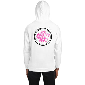 Freedom Vibes 2022 Statement Hoodie (Front & Back)