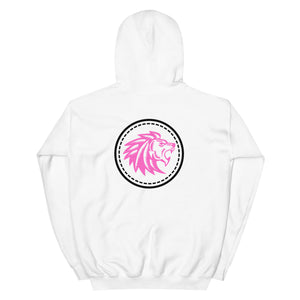 Freedom Vibes 2022 Statement Hoodie (Front & Back)