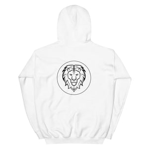 DNA Organic Unisex Statement (Front & Back) Hoodie