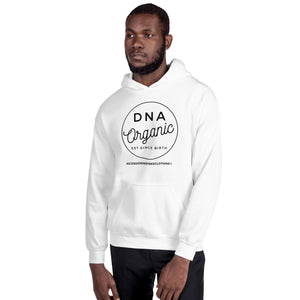 DNA Unisex Hoodie