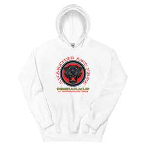 Risedafukup Hoodie