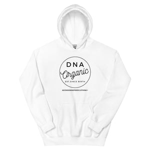 DNA Unisex Hoodie