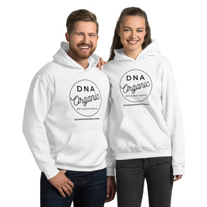 DNA Unisex Hoodie