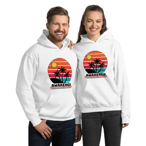 Sunset Beach Unisex Hoodie