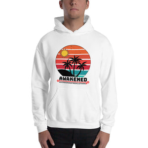 Sunset Beach Unisex Hoodie