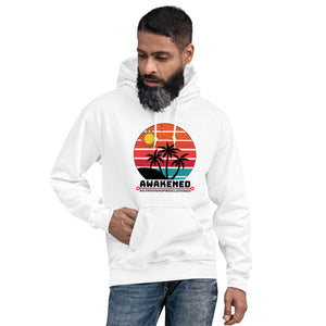 Sunset Beach Unisex Hoodie